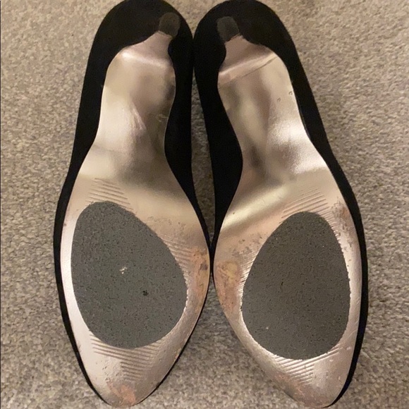 Steve Madden Women's ENVYY heels - Picture 5 of 7